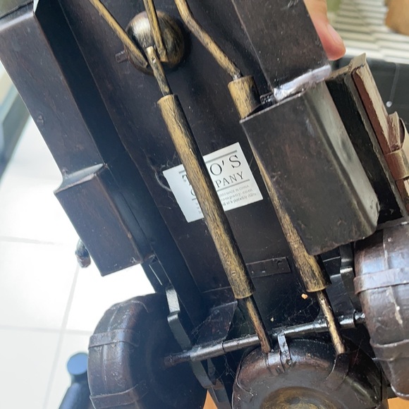 CLASSIC CAR ACCESSORIES - Picture 4 of 4